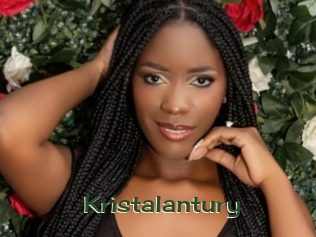 Kristalantury