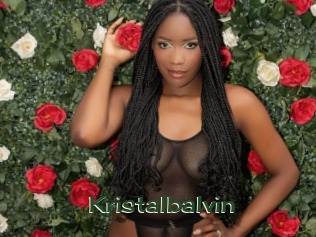 Kristalbalvin