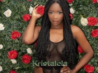 Kristalcla
