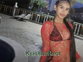 Kristallfest