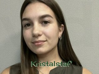Kristalstaf