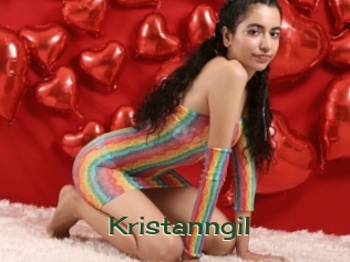 Kristanngil