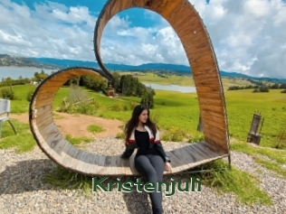 kristenjuli Vidéos Kochonnes