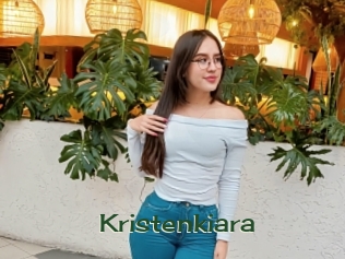 kristenkiara Vidéos Kochonnes