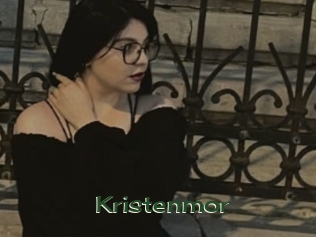 Kristenmor