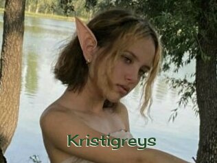 Kristigreys