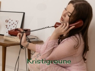 kristigroune Vidéos Kochonnes