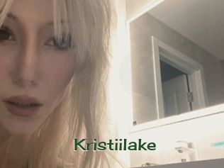 Kristiilake