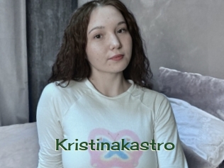Kristinakastro
