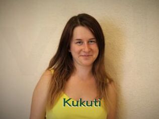 Kukuti