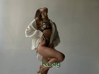 Kusy