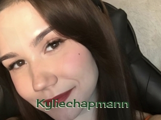 kyliechapmann Vidéos Kochonnes