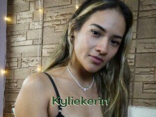 Kyliekerin