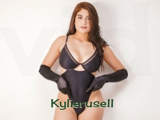 Kylierusell