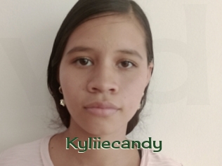 Kyliiecandy