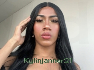 Kylinjanner21