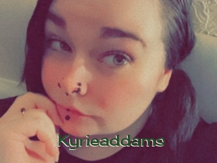 Kyrieaddams