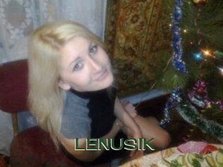 LENUSIK Vidéos Kochonnes