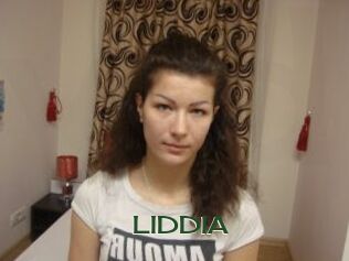 LIDDIA
