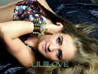 LILIILOVE