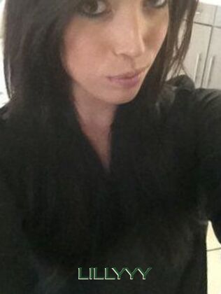 LILLYYY