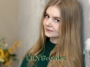 LILYBronks