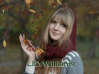 LILYWilliams