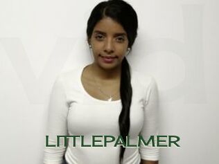 LITTLEPALMER