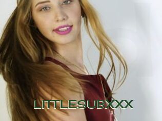 LITTLESUBXXX