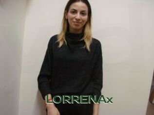 LORRENAx Vidéos Kochonnes