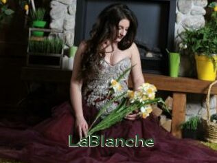 LaBlanche