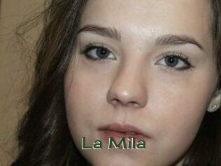 La_Mila Vidéos Kochonnes
