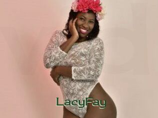 LacyFay Vidéos Kochonnes