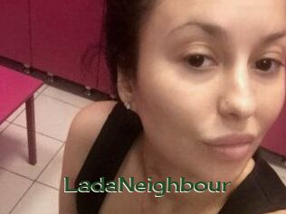 LadaNeighbour