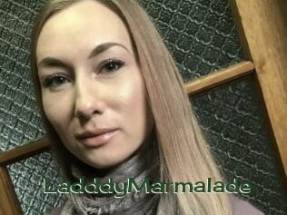 LadddyMarmalade