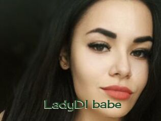 LadyDI_babe