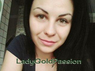 LadyGoldPassion