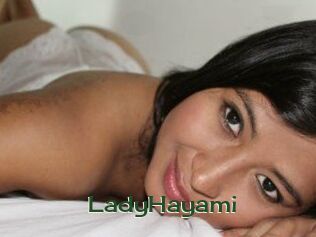 LadyHayami