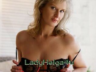 LadyHelga4u