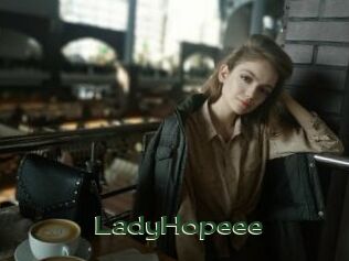LadyHopeee