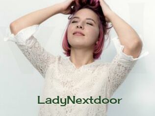 LadyNextdoor