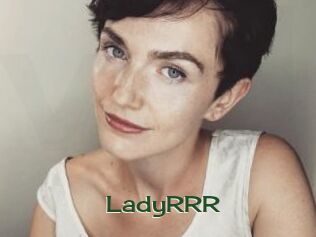 LadyRRR