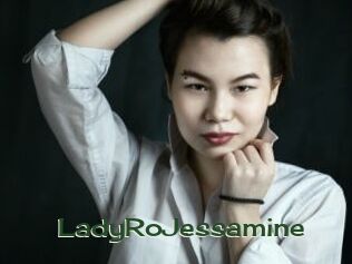 LadyRoJessamine