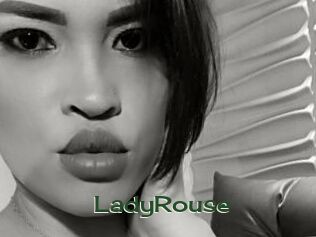 LadyRouse