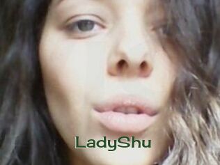 LadyShu