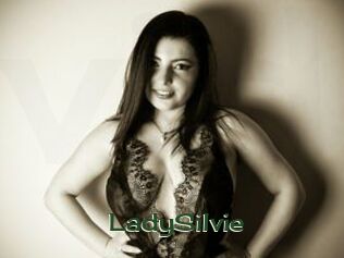 LadySilvie