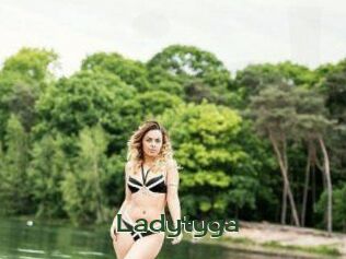 Ladytyga Vidéos Kochonnes