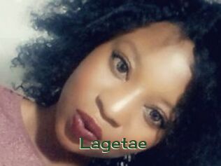 Lagetae
