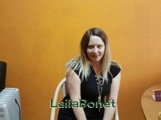 Laila_Bonet Vidéos Kochonnes