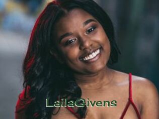 LailaGivens
